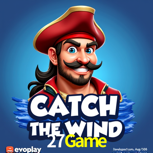 27Game: Jogos de Caça-Níqueis-Altas Recompensas, Roleta-Velocidade, Blackjack-Desafios Máximos