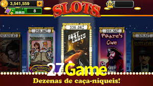 27Game