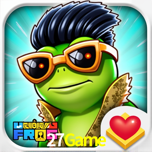 27Game