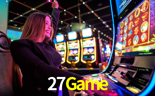 27Game