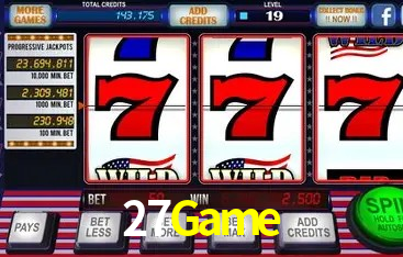 27Game Vip